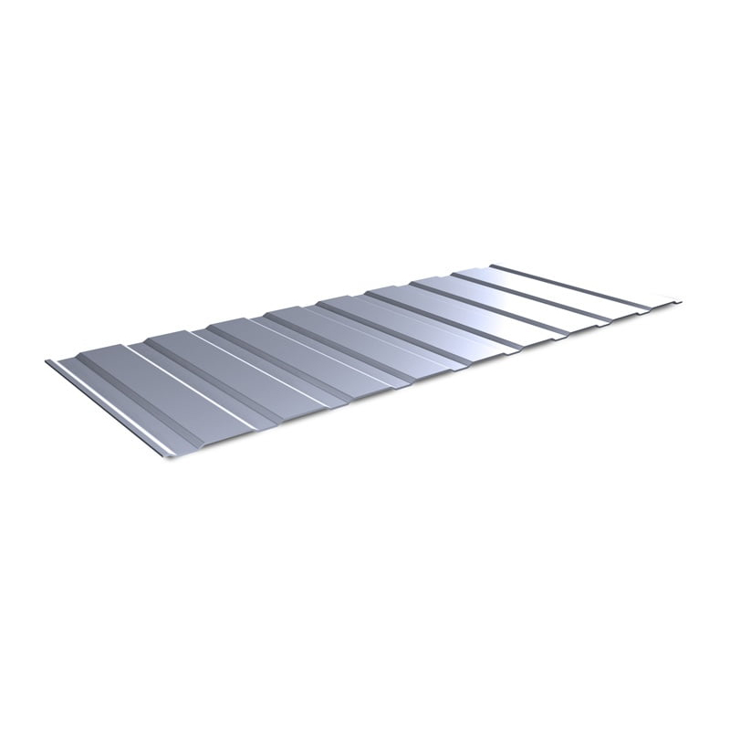 Стіновий профнастил Т6 (UA)