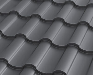 Металочерепиця модульна ARAD Smart