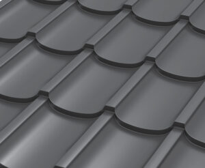 Металочерепиця RIF