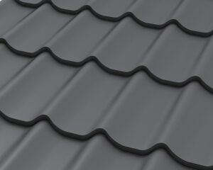 Металочерепиця модульна SZAFIR Smart