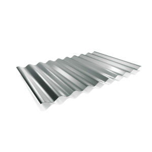 Фасадний профнастил PF25K