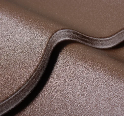 Поліпшені поліестерові покриття