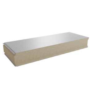 Сендвіч-панель стінова PWS2-MW-ST-150