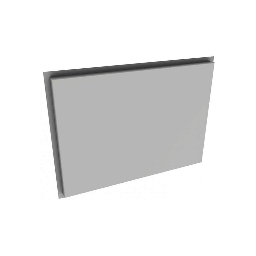 Касетон T-1  (відкритий стик)