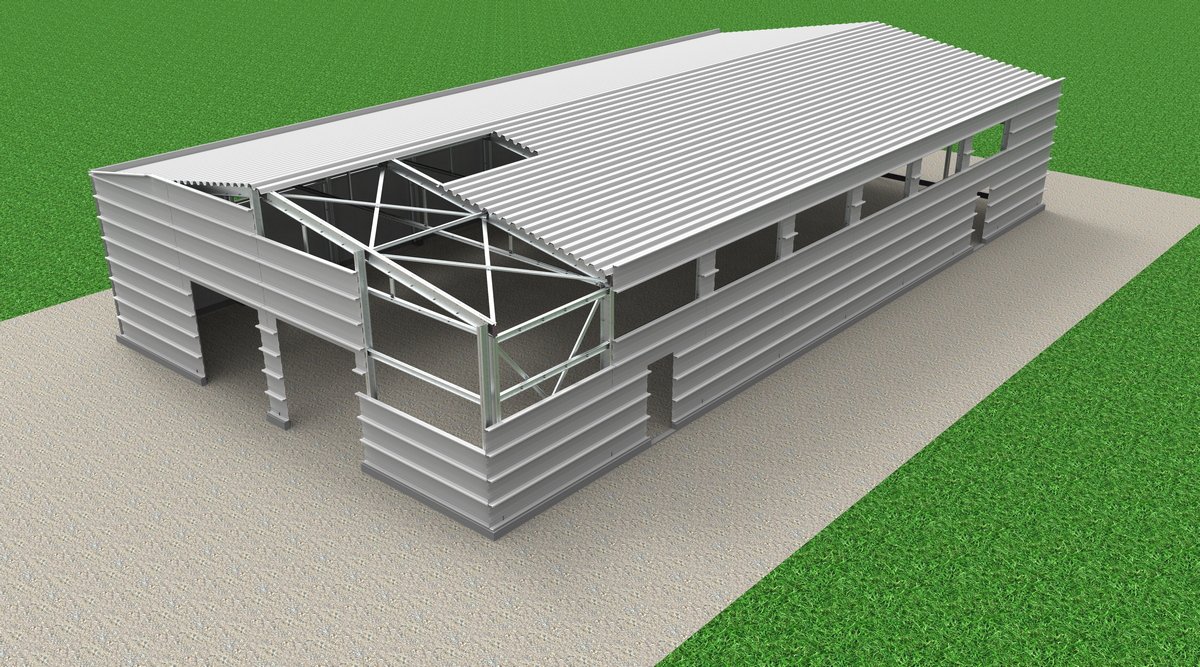 Каркасне будівництво