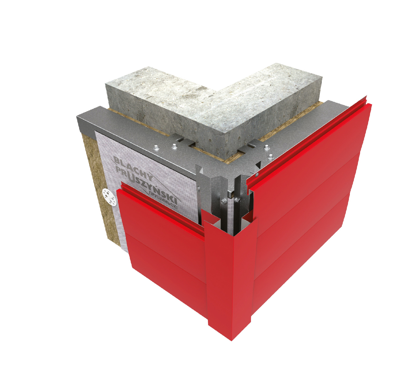 Blachodachówki na wymiar