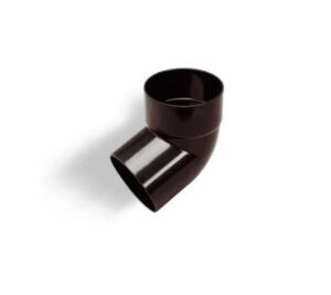 Злив труби (відвід однораструбний)