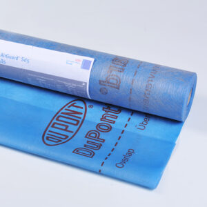 Пароізоляційна мембрана Tyvek® AirGuard SD5