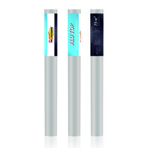 Пароізоляційна плівка ALU TOP 