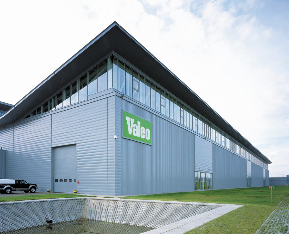 Фасадні PS-панелі